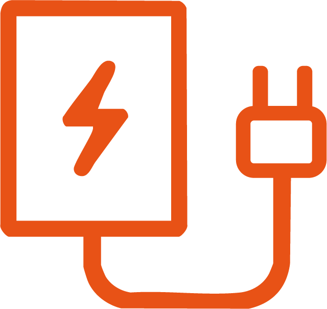 Power icon