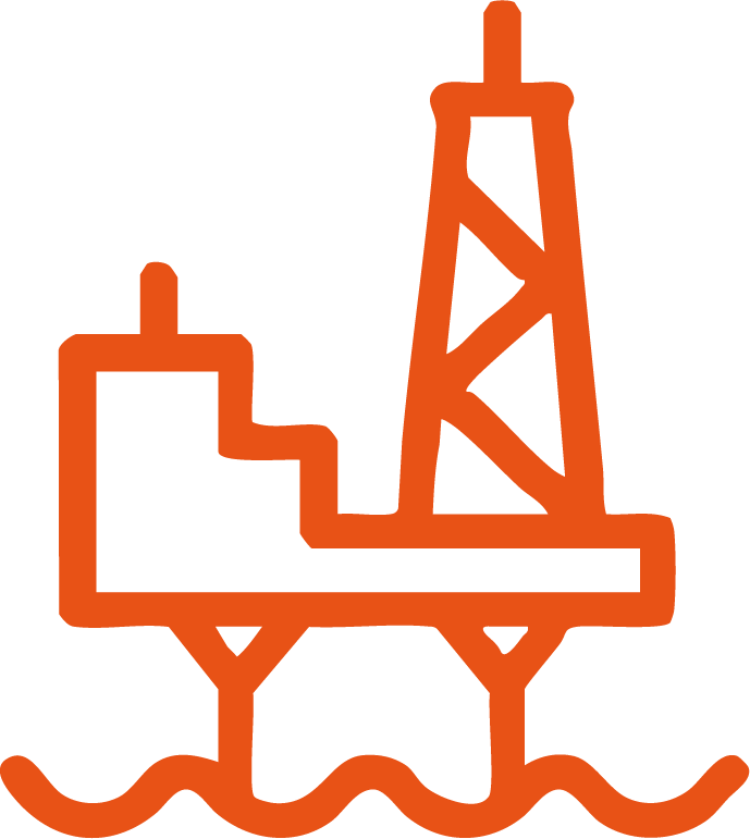 Oil icon