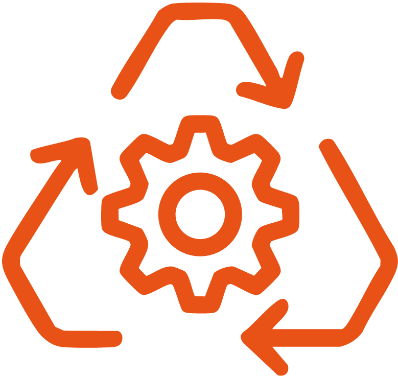 Steel icon
