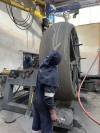 Cement Mill Roller Workshop 2