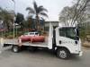 Coal Mill Rolles HSA Truck