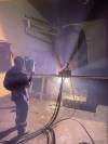 Cement Mill Roller Workshop 1
